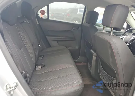 2016 Chevrolet Equinox Lt z USA, uszkodzony, nr VIN 2GNALCEK5G6147625